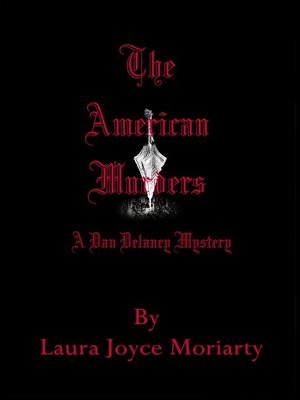cover image of The American Murders
